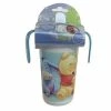 Disney Baby Winnie The Pooh Training Tumbler Blue 300ml