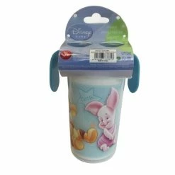 Disney Baby Winnie The Pooh Training Tumbler Blue 300ml -Bluey Sales Store ZA000040 3