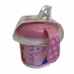 Disney Baby Winnie The Pooh Training Mug Pink -Bluey Sales Store ZA000042 2