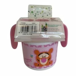 Disney Baby Winnie The Pooh Training Mug Pink -Bluey Sales Store ZA000042 3