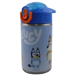 Bluey 458mL Palouse Stainless Steel Bottle