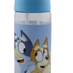 Bluey Soft Bite Bottle