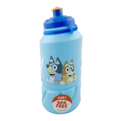 Bluey Pull Top Bottle